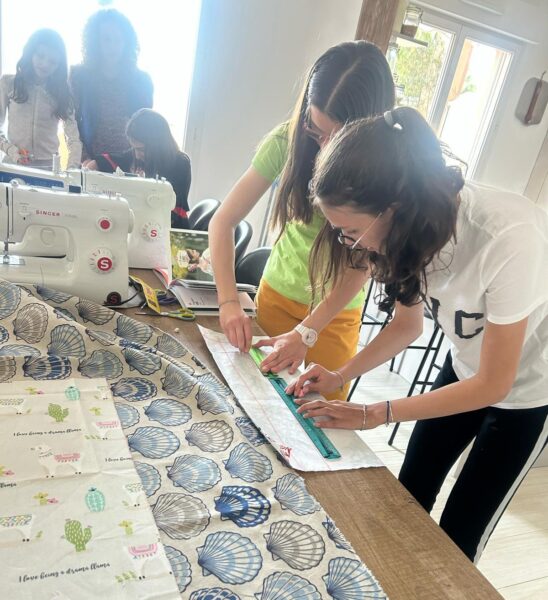 cours de couture pour ados evamia cours de couture pour ados evamia