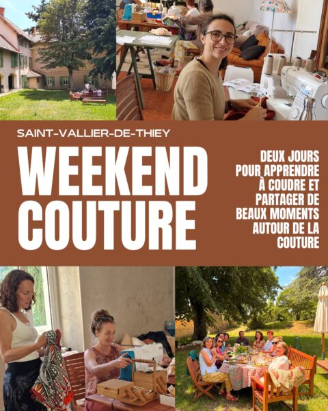 Weekend Couture evamia Weekend Couture evamia
