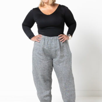 bob woven pant g446744