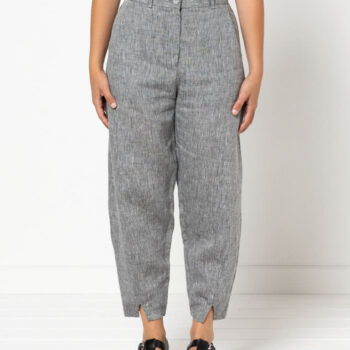 kew woven pant g10