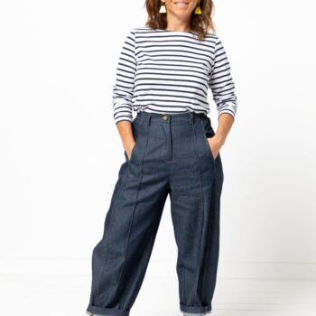 twig woven pant g369985