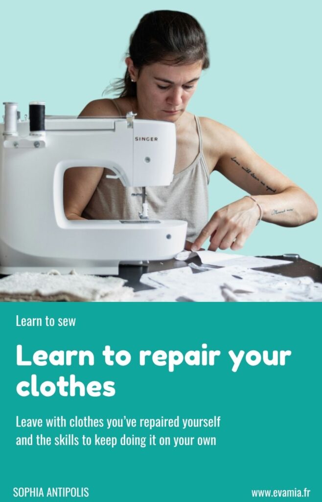 learn to repair your clothes evamia learn to repair your clothes evamia